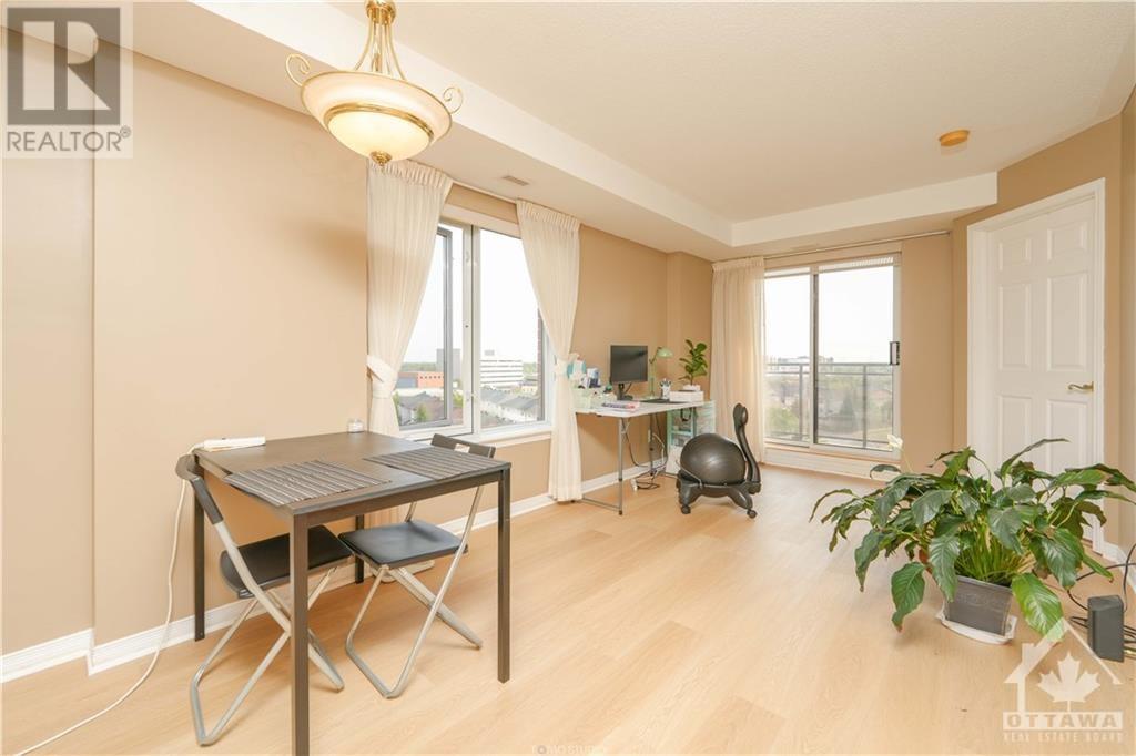 310 CENTRAL PARK DRIVE UNIT#8N Ottawa