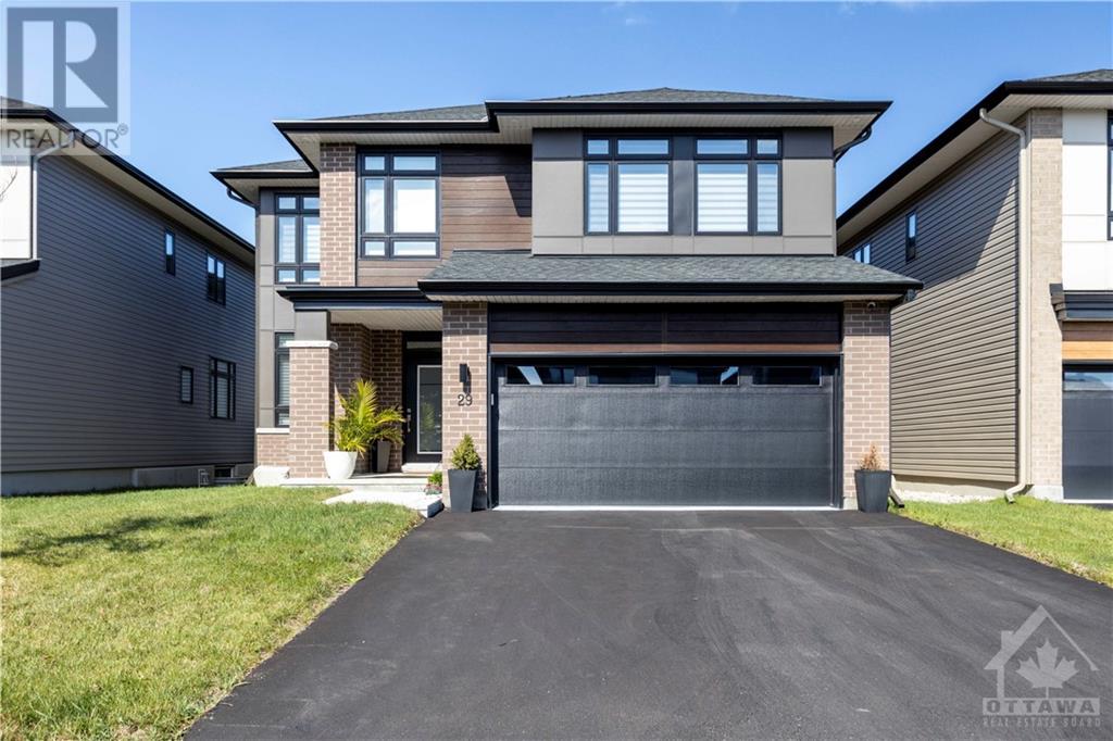 29 WHOOPING CRANE RIDGE, Ottawa, Ontario