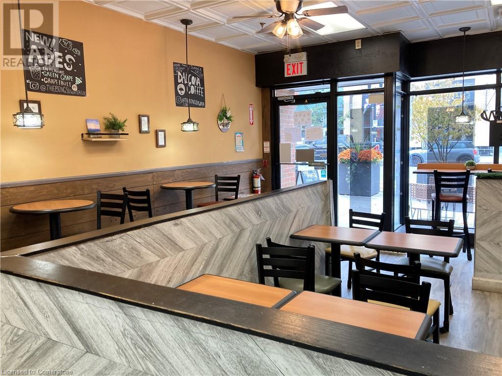 80 King Street S Unit# 107, Waterloo, Ontario  N2J 1P5 - Photo 11 - 40658389
