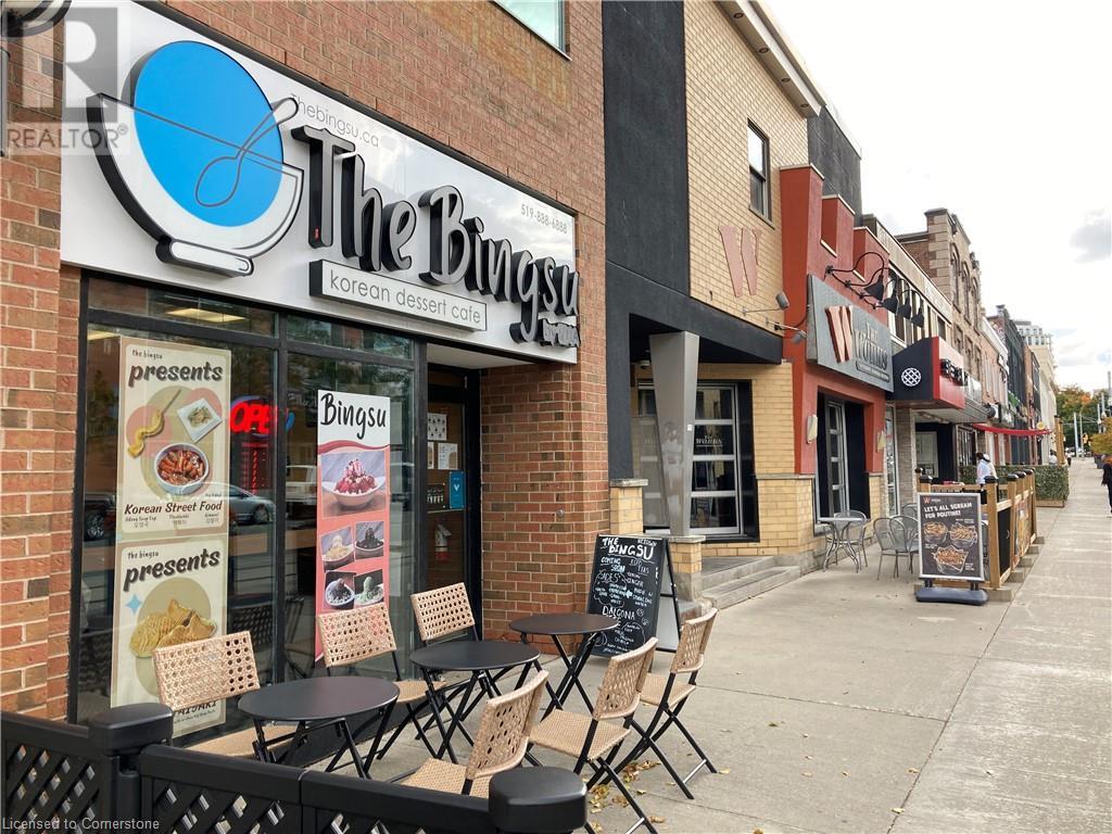 80 King Street S Unit# 107, Waterloo, Ontario  N2J 1P5 - Photo 5 - 40658389