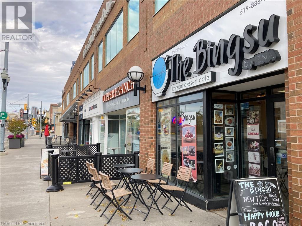 80 King Street S Unit# 107, Waterloo, Ontario  N2J 1P5 - Photo 4 - 40658389