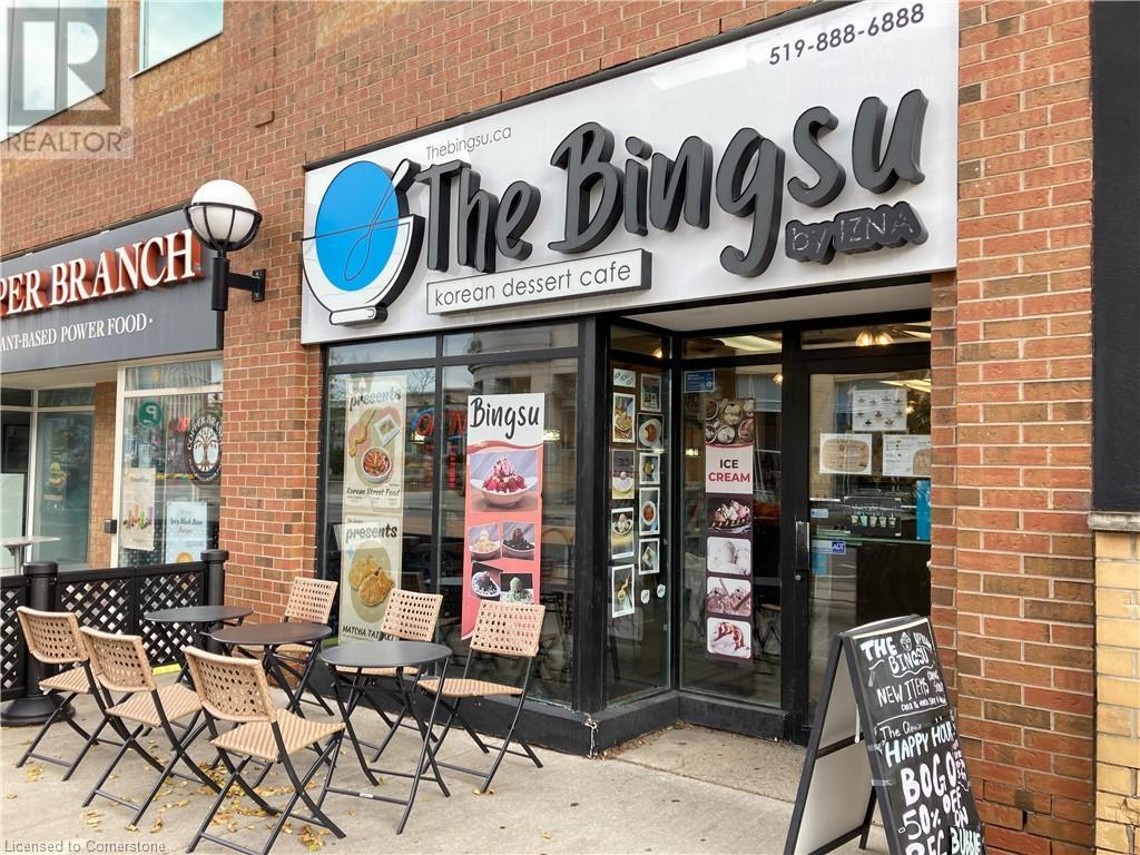 80 King Street S Unit# 107, Waterloo, Ontario  N2J 1P5 - Photo 3 - 40658389