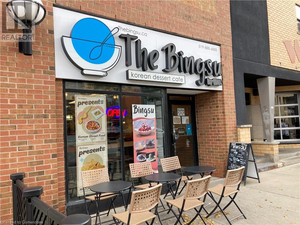 80 King Street S Unit# 107, Waterloo, Ontario  N2J 1P5 - Photo 2 - 40658389