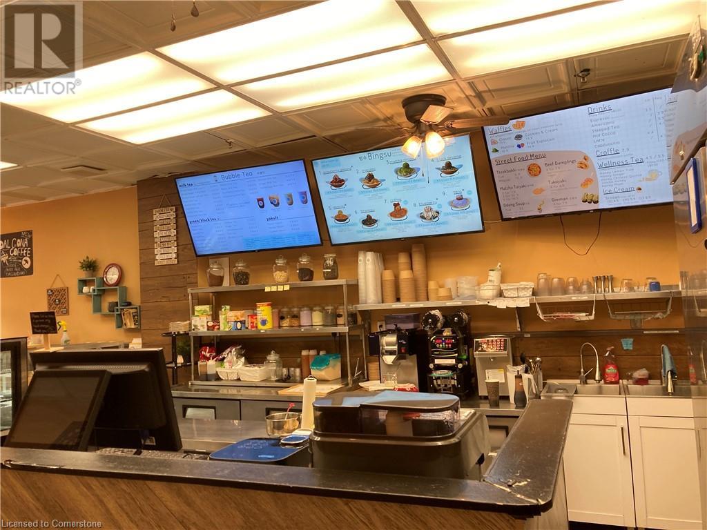 80 King Street S Unit# 107, Waterloo, Ontario  N2J 1P5 - Photo 13 - 40658389