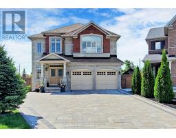 907 RIORDAN COURT, Newmarket, Ontario