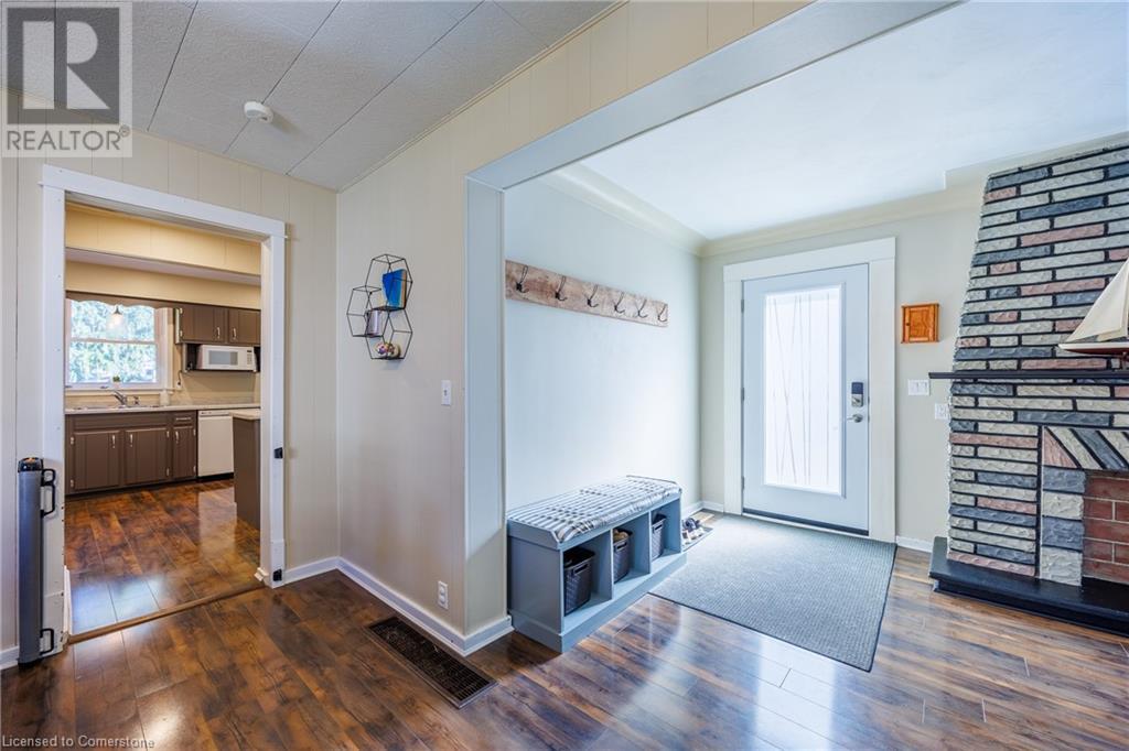 10 First Ave, Port Dover, Ontario  N0A 1N0 - Photo 2 - 40662387