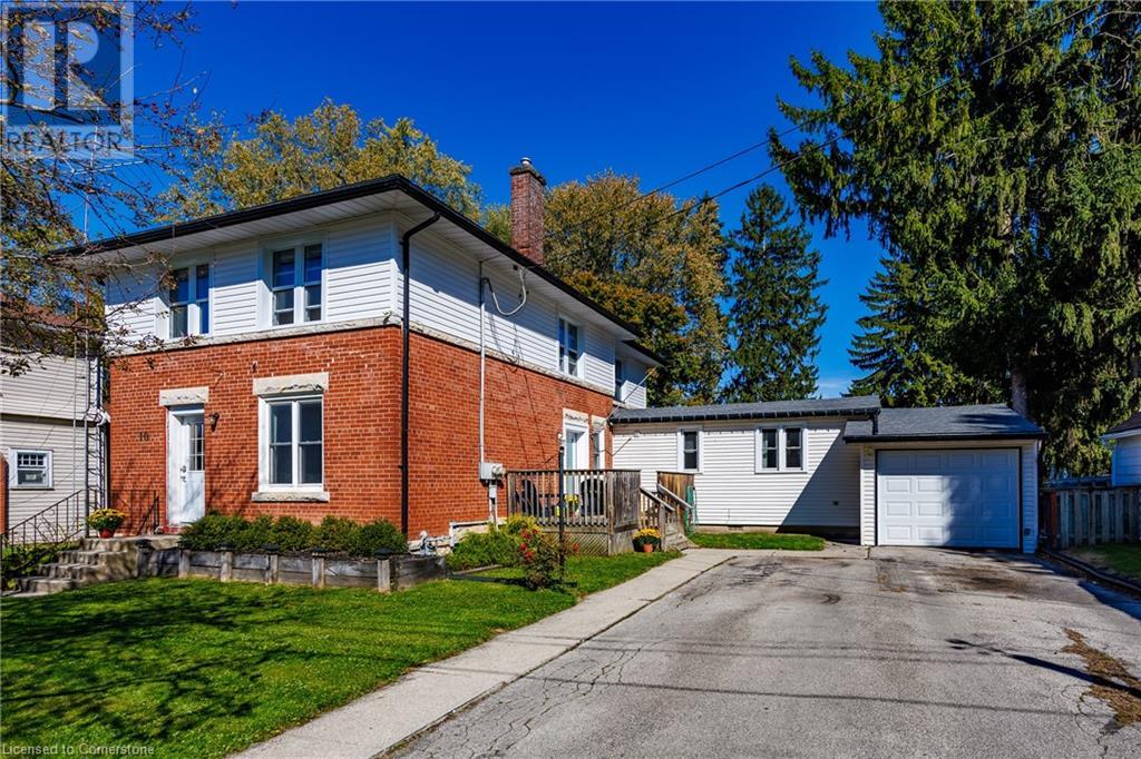 10 First Ave, Port Dover, Ontario  N0A 1N0 - Photo 30 - 40662387