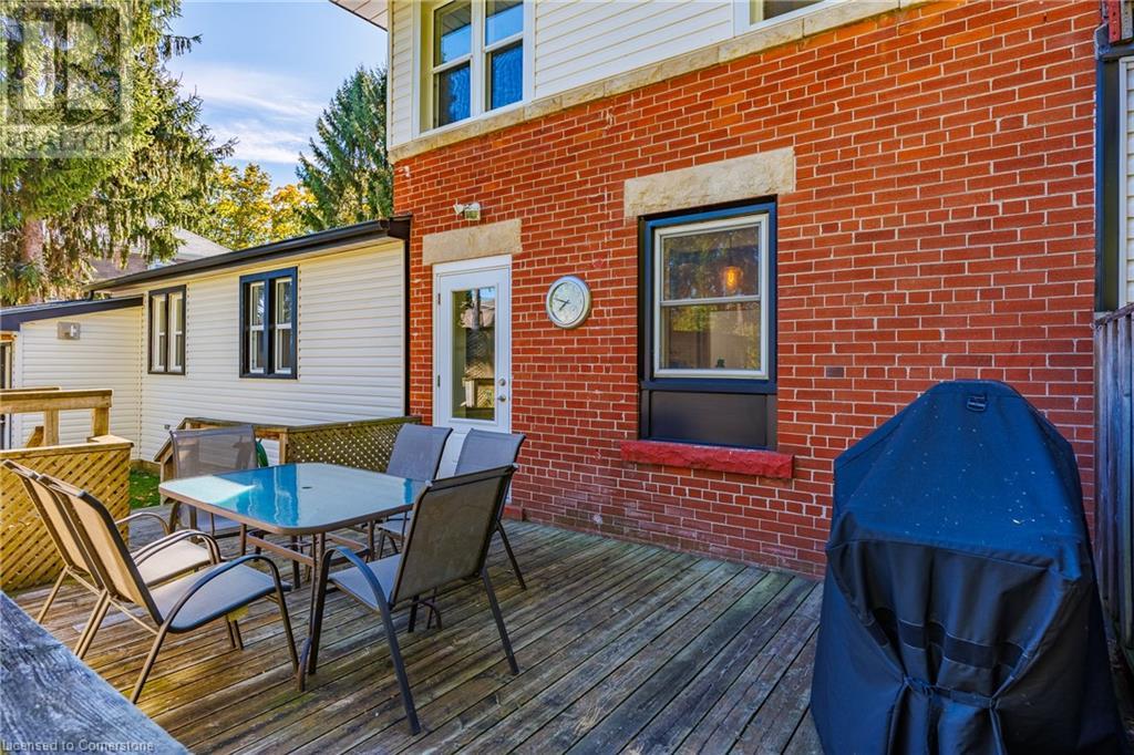 10 First Ave, Port Dover, Ontario  N0A 1N0 - Photo 31 - 40662387