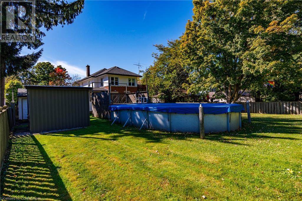 10 First Ave, Port Dover, Ontario  N0A 1N0 - Photo 35 - 40662387