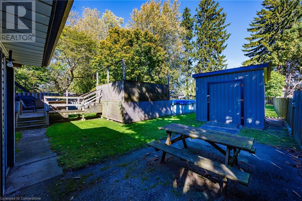 10 First Ave, Port Dover, Ontario  N0A 1N0 - Photo 37 - 40662387