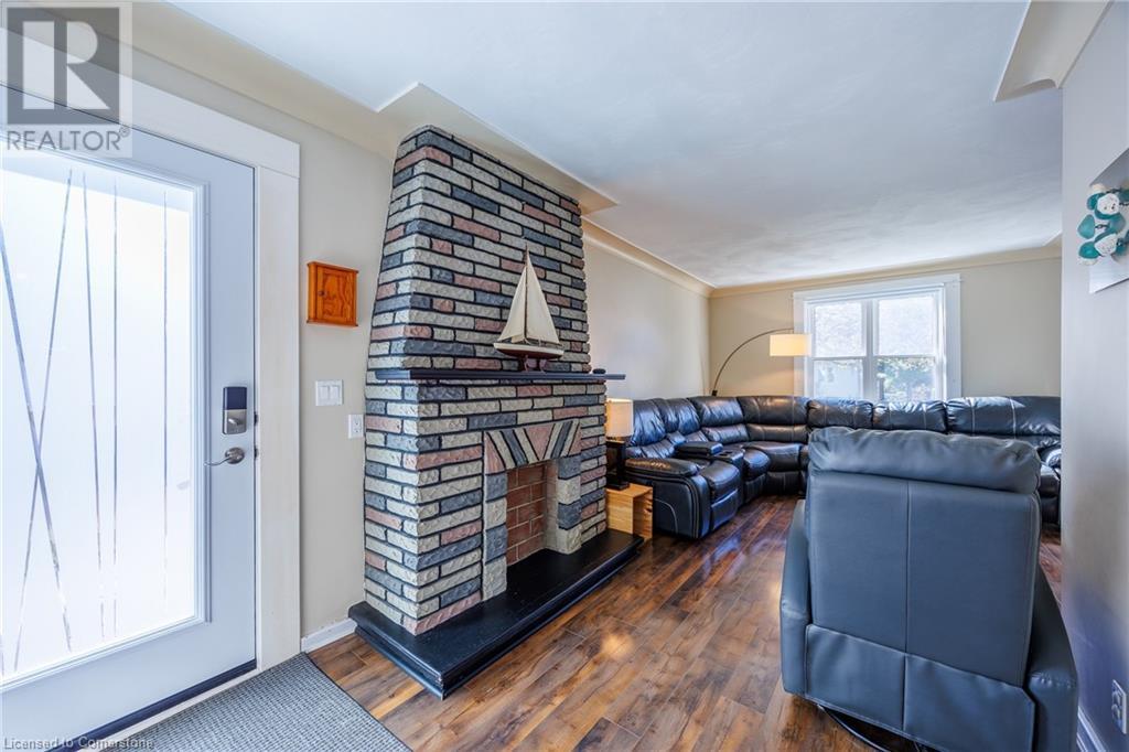 10 First Ave, Port Dover, Ontario  N0A 1N0 - Photo 4 - 40662387