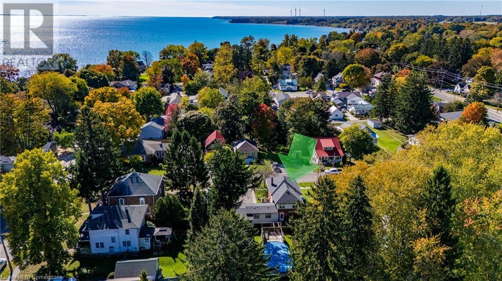 10 First Ave, Port Dover, Ontario  N0A 1N0 - Photo 40 - 40662387