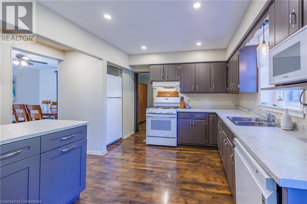 10 First Ave, Port Dover, Ontario  N0A 1N0 - Photo 9 - 40662387