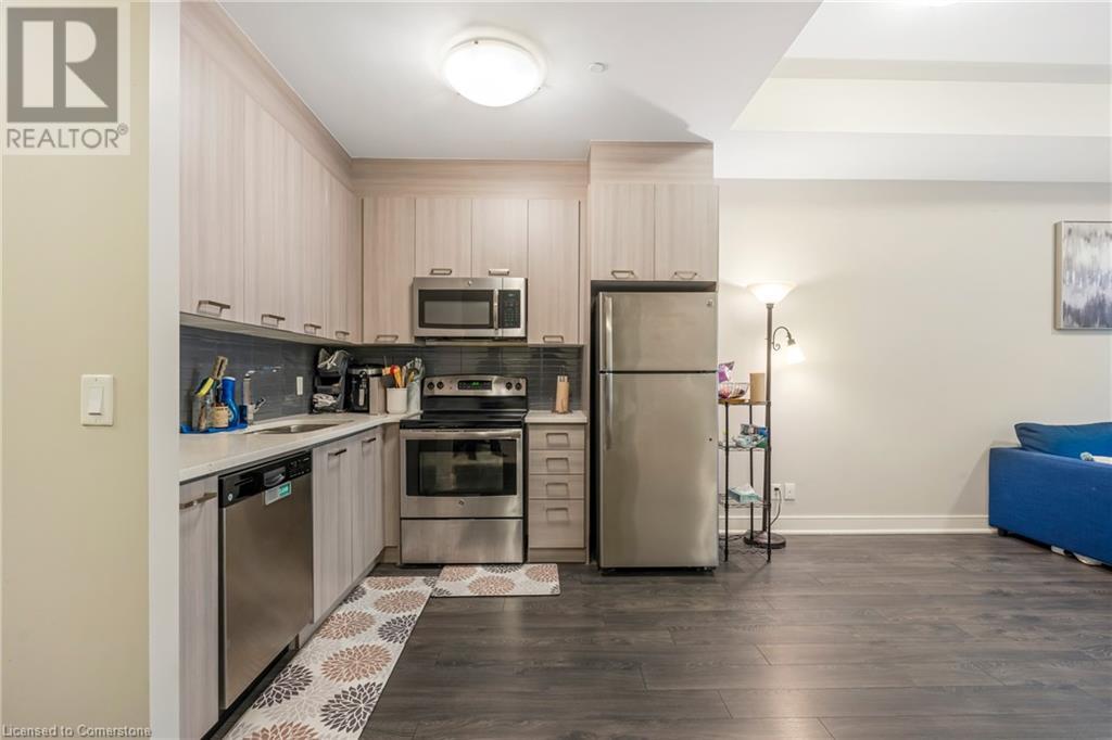 150 Main Street W Unit# 612, Hamilton, Ontario  L8P 1H8 - Photo 10 - 40662485