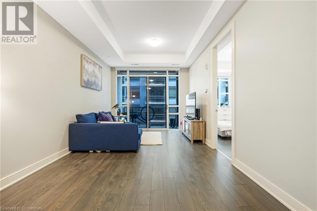 150 Main Street W Unit# 612, Hamilton, Ontario  L8P 1H8 - Photo 12 - 40662485