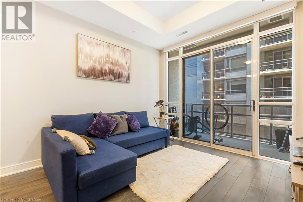 150 Main Street W Unit# 612, Hamilton, Ontario  L8P 1H8 - Photo 13 - 40662485