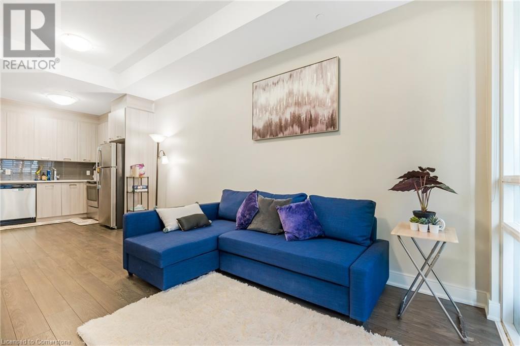 150 Main Street W Unit# 612, Hamilton, Ontario  L8P 1H8 - Photo 15 - 40662485