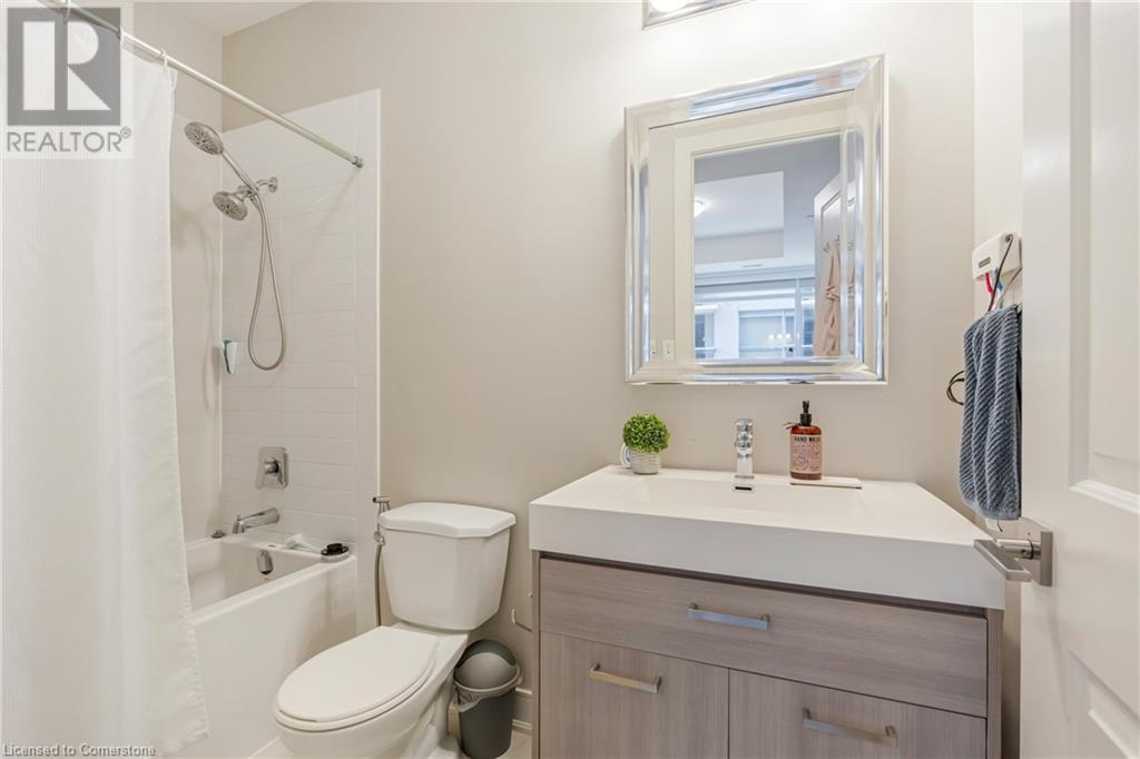 150 Main Street W Unit# 612, Hamilton, Ontario  L8P 1H8 - Photo 18 - 40662485