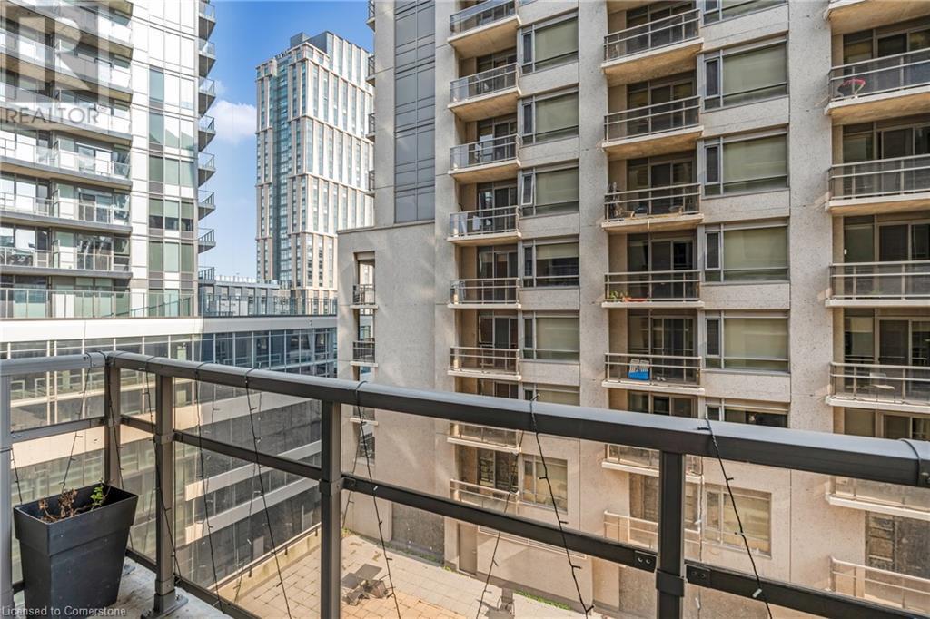 150 Main Street W Unit# 612, Hamilton, Ontario  L8P 1H8 - Photo 19 - 40662485