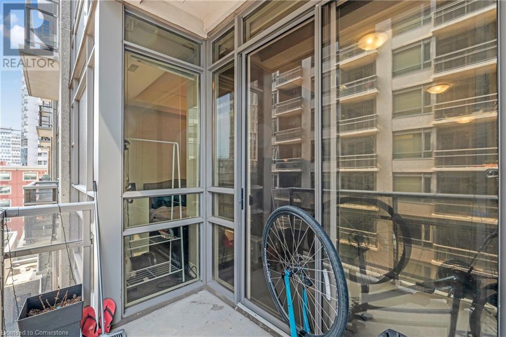 150 Main Street W Unit# 612, Hamilton, Ontario  L8P 1H8 - Photo 20 - 40662485