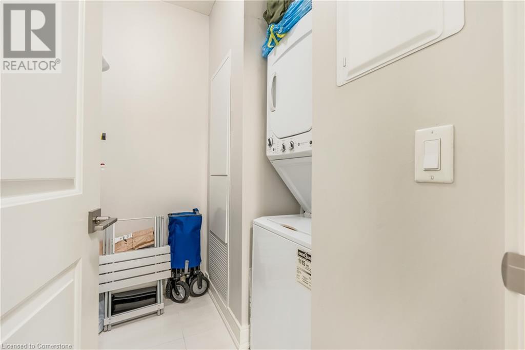 150 Main Street W Unit# 612, Hamilton, Ontario  L8P 1H8 - Photo 21 - 40662485