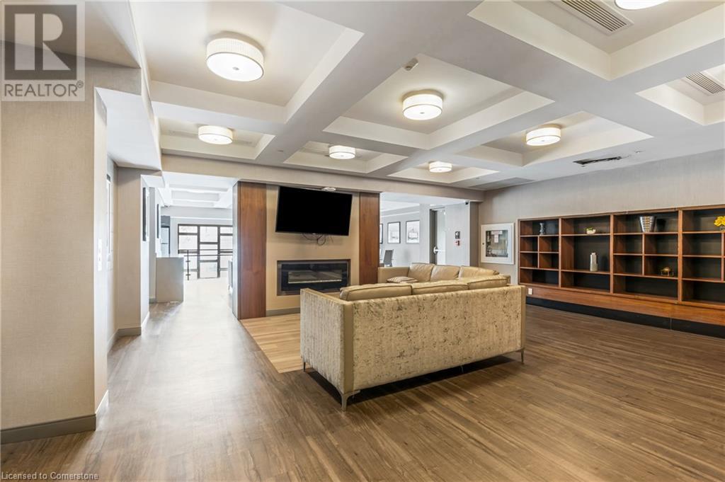 150 Main Street W Unit# 612, Hamilton, Ontario  L8P 1H8 - Photo 22 - 40662485