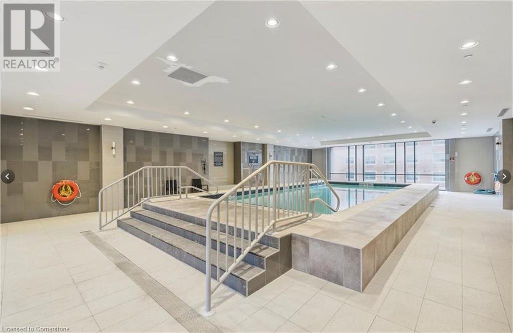 150 Main Street W Unit# 612, Hamilton, Ontario  L8P 1H8 - Photo 25 - 40662485