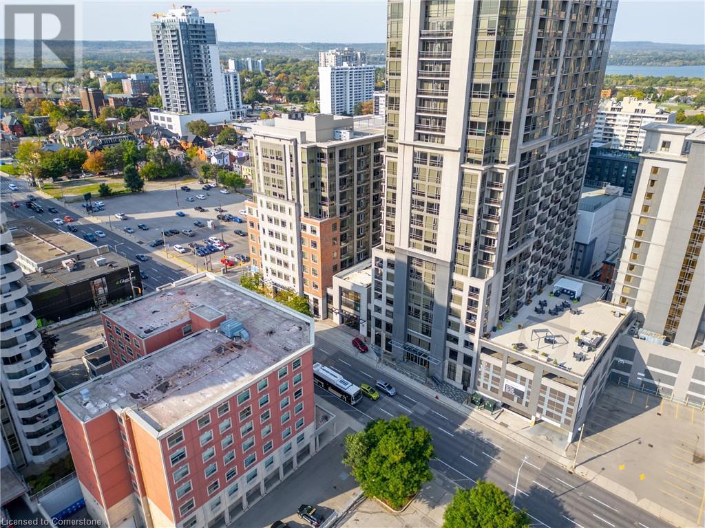 150 Main Street W Unit# 612, Hamilton, Ontario  L8P 1H8 - Photo 27 - 40662485