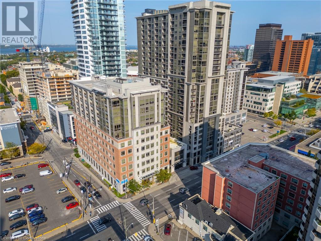 150 Main Street W Unit# 612, Hamilton, Ontario  L8P 1H8 - Photo 28 - 40662485