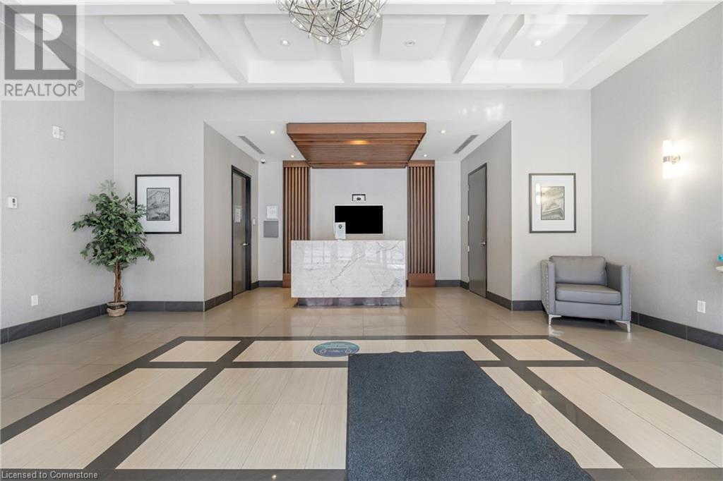 150 Main Street W Unit# 612, Hamilton, Ontario  L8P 1H8 - Photo 3 - 40662485