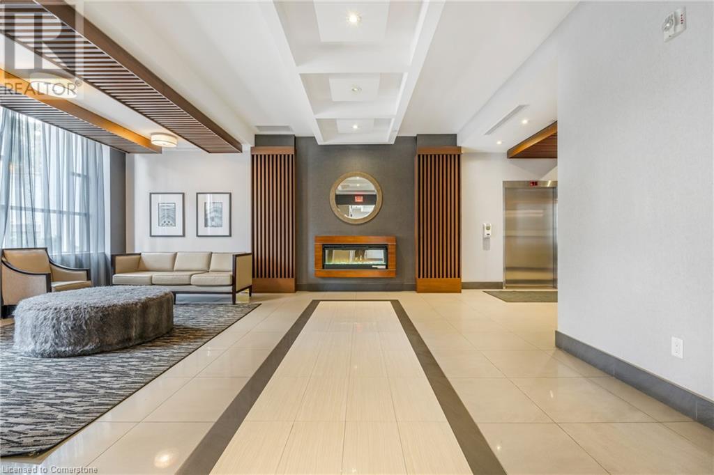 150 Main Street W Unit# 612, Hamilton, Ontario  L8P 1H8 - Photo 4 - 40662485