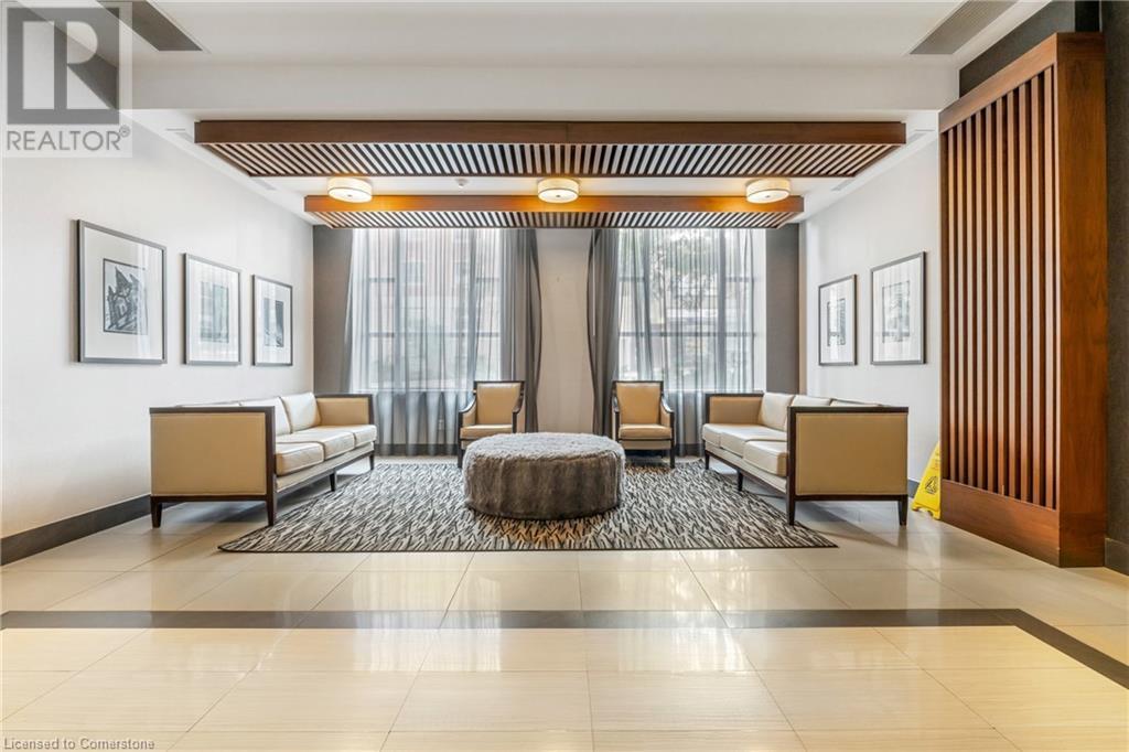 150 Main Street W Unit# 612, Hamilton, Ontario  L8P 1H8 - Photo 5 - 40662485