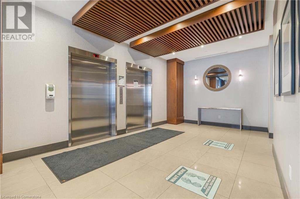 150 Main Street W Unit# 612, Hamilton, Ontario  L8P 1H8 - Photo 6 - 40662485