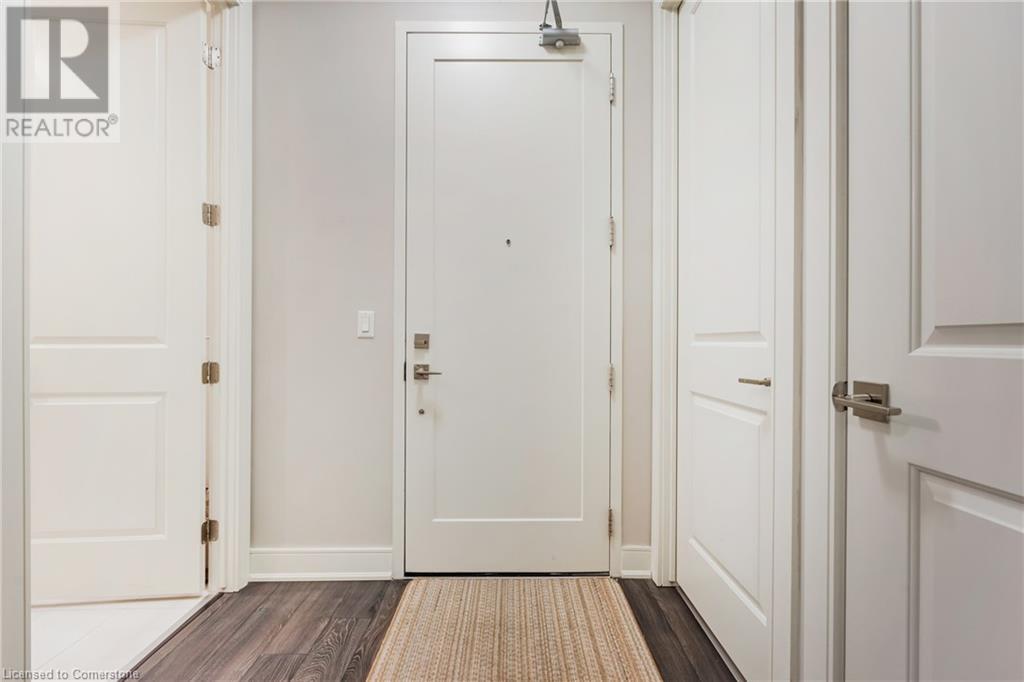 150 Main Street W Unit# 612, Hamilton, Ontario  L8P 1H8 - Photo 7 - 40662485