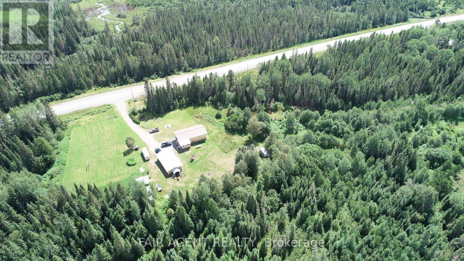 20232 HWY 66 EAST, Kirkland Lake, Ontario