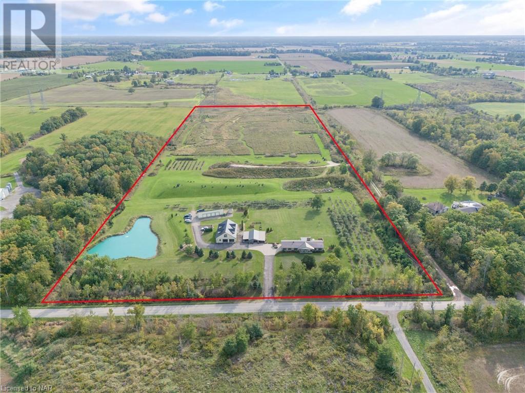 8350 Young Street, Grassie, Ontario  L0R 1M0 - Photo 1 - 40586916