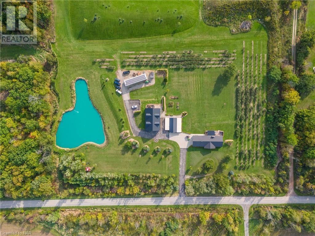 8350 Young Street, Grassie, Ontario  L0R 1M0 - Photo 2 - 40586916