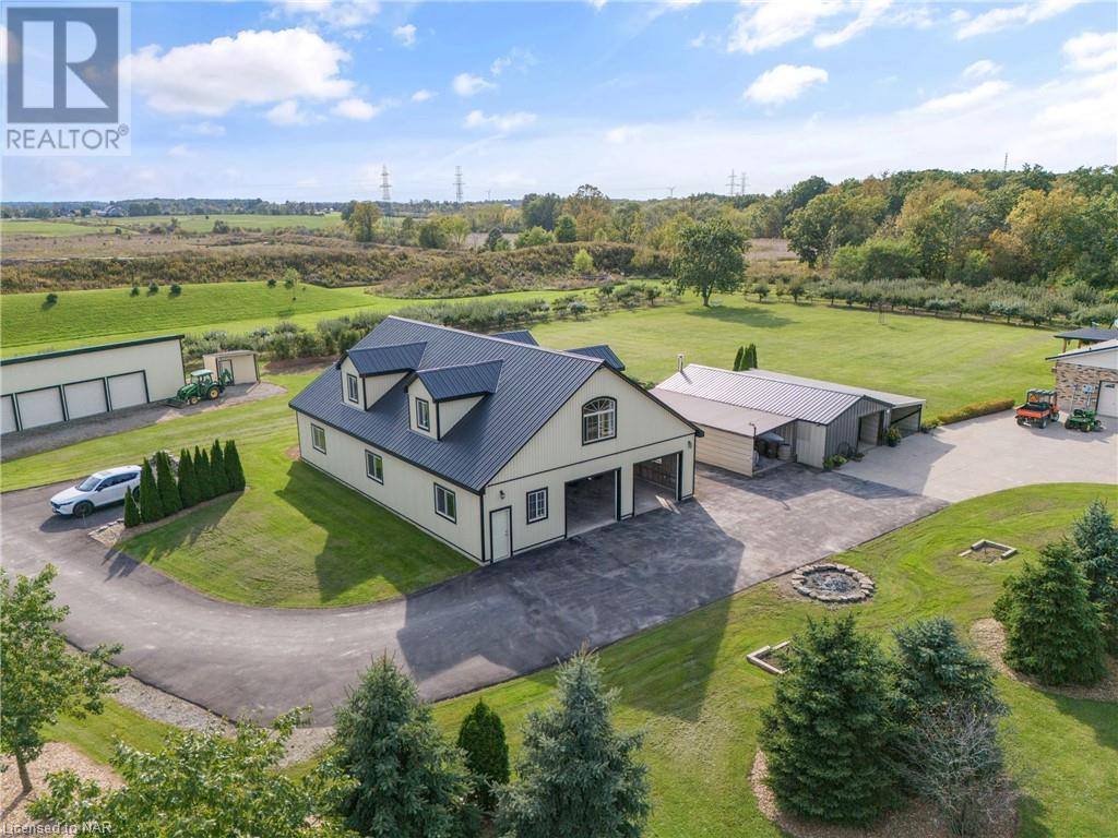 8350 Young Street, Grassie, Ontario  L0R 1M0 - Photo 26 - 40586916