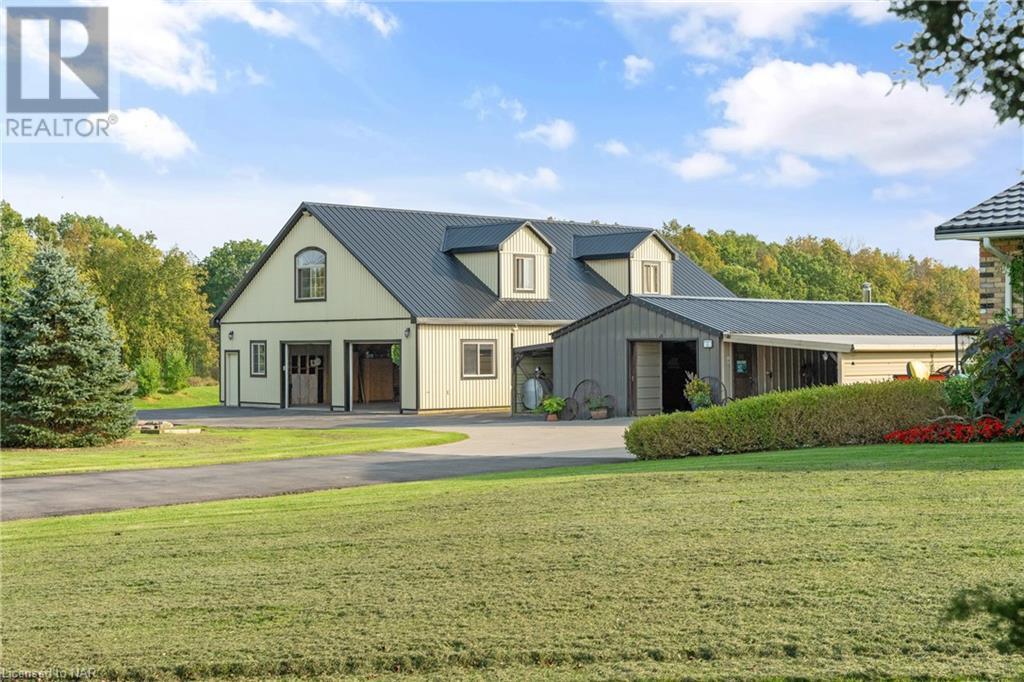 8350 Young Street, Grassie, Ontario  L0R 1M0 - Photo 28 - 40586916