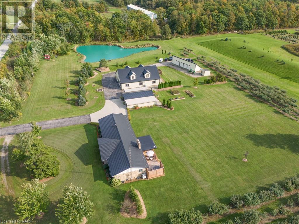 8350 Young Street, Grassie, Ontario  L0R 1M0 - Photo 3 - 40586916