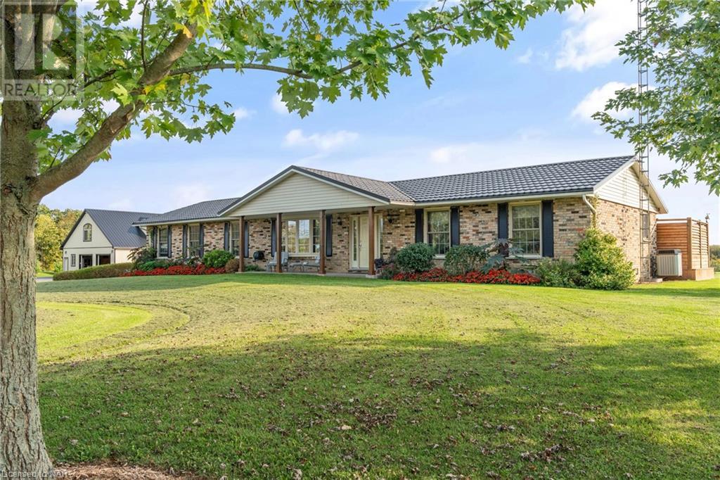 8350 Young Street, Grassie, Ontario  L0R 1M0 - Photo 5 - 40586868