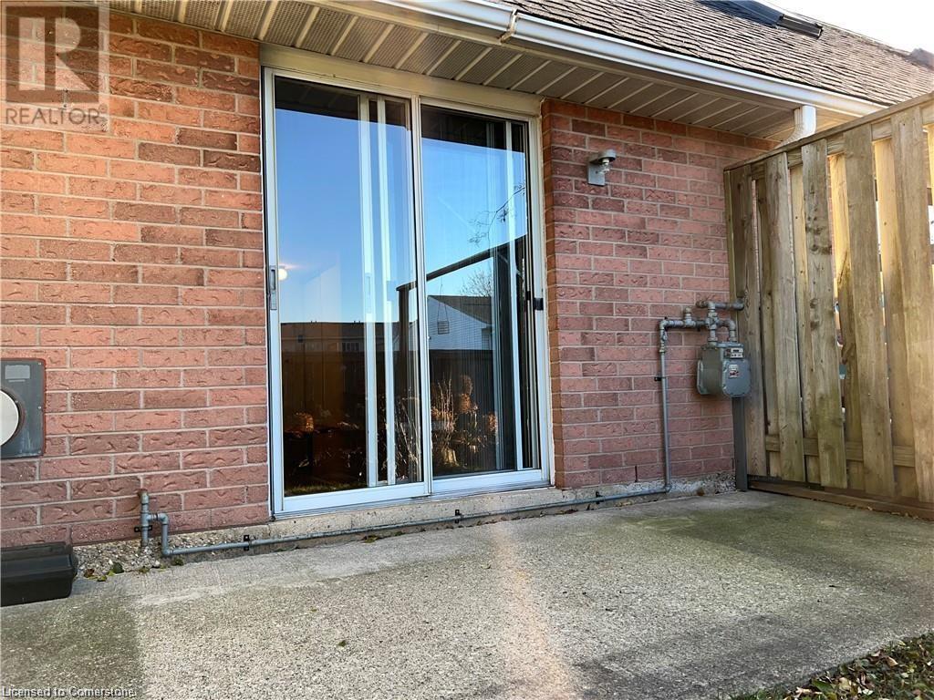 41 Valleyview Road Unit# 49, Kitchener, Ontario  N2E 3H9 - Photo 10 - 40661934