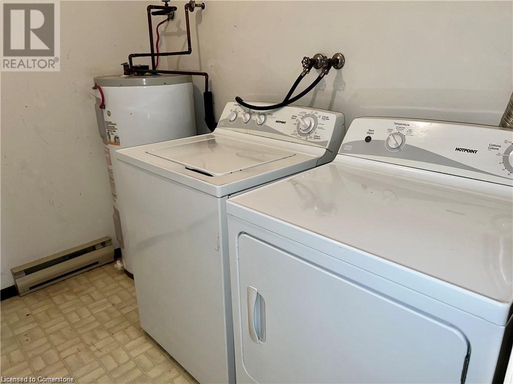 41 Valleyview Road Unit# 49, Kitchener, Ontario  N2E 3H9 - Photo 12 - 40661934