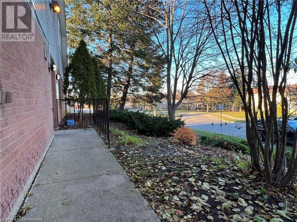 41 Valleyview Road Unit# 49, Kitchener, Ontario  N2E 3H9 - Photo 20 - 40661934