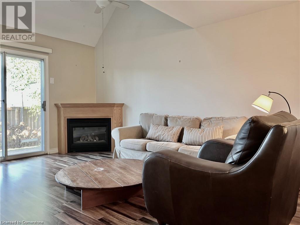 41 Valleyview Road Unit# 49, Kitchener, Ontario  N2E 3H9 - Photo 6 - 40661934