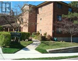 4 ALBERT Street Unit# 305, cambridge, Ontario