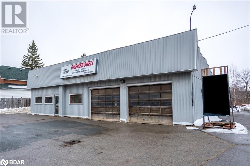 73 King Street E, Omemee, Ontario  K0L 2W0 - Photo 1 - 40585127