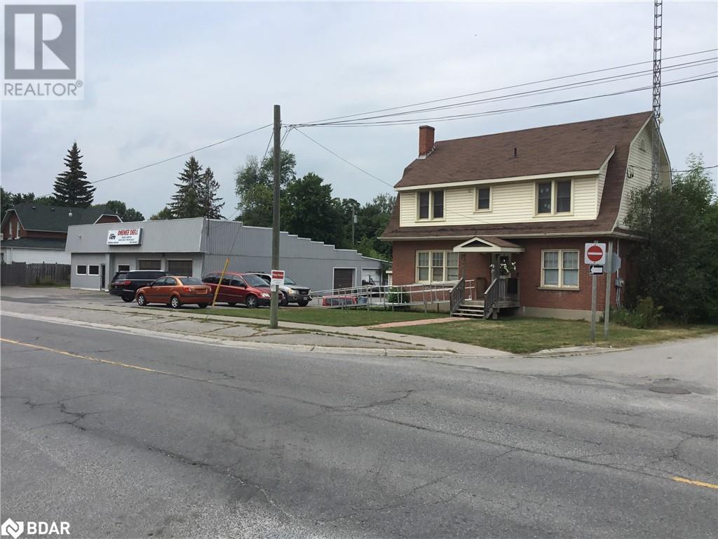 79 KING Street E, Omemee, Ontario