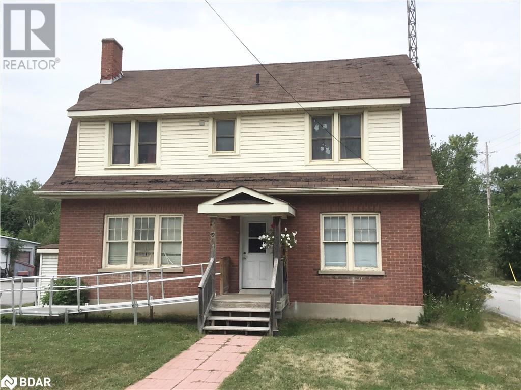 79 King Street E, Omemee, Ontario  K0L 2W0 - Photo 2 - 40585130
