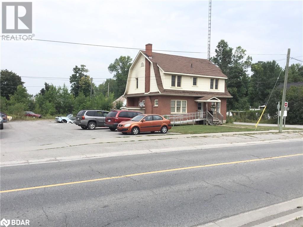 79 King Street E, Omemee, Ontario  K0L 2W0 - Photo 3 - 40585130